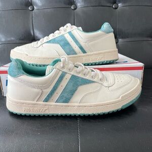 Trashmangrn x‎ Pro-Keds Skyhawk Low